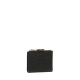 Portafoglio con logo lettering 5ML024 AEFXF0002 MIU MIU 