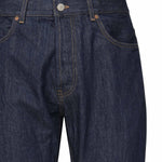 Jeans loose fit in denim UP708 DFE338UMN5800 DONDUP 