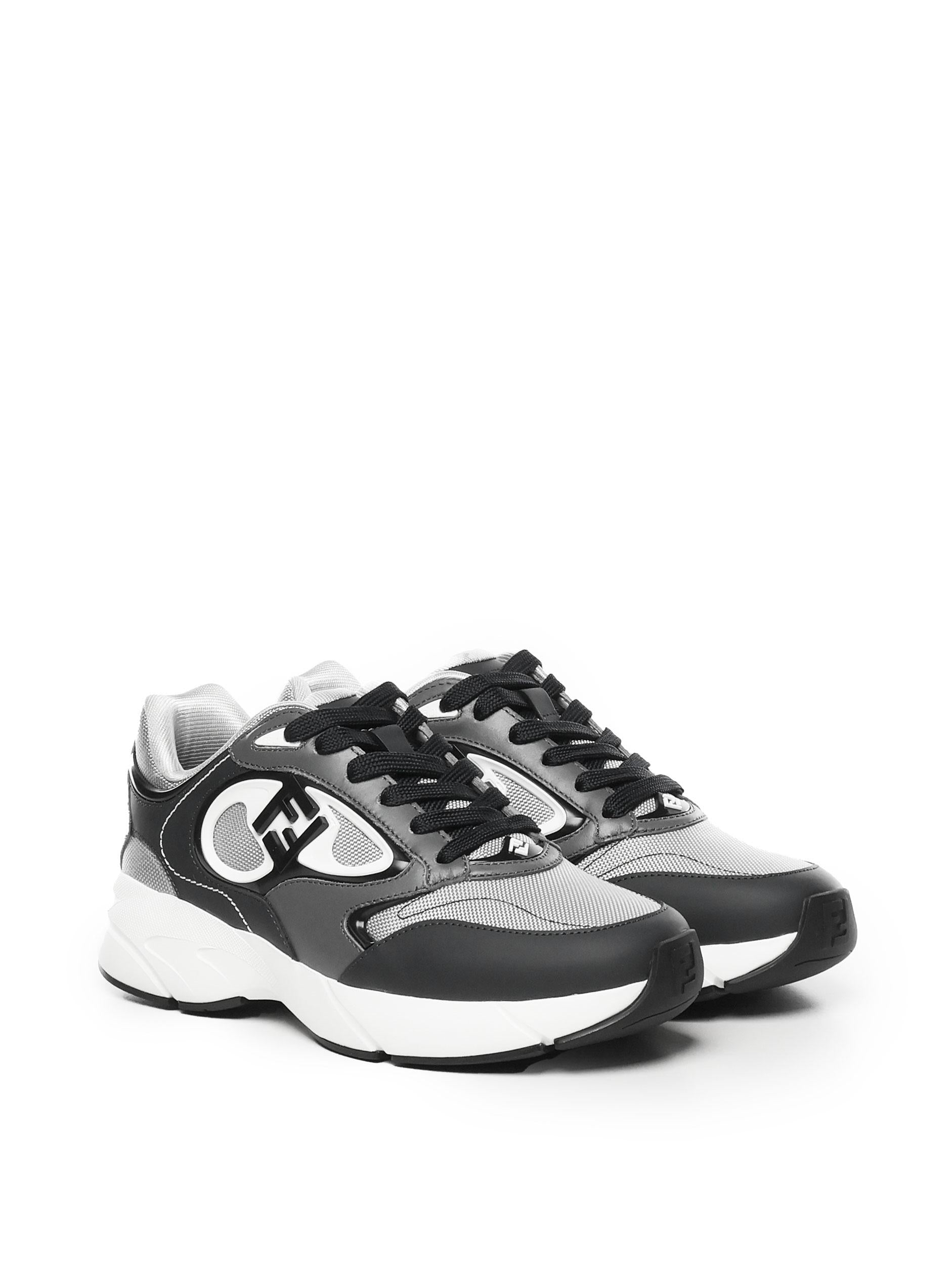 Sneaker Fendi Forward 7E1695 ASAPF1R7C FENDI 