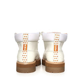 Stivaletti Strada in pelle DFM45012S0007OFFWH OFF WHITE PDF CHANNEL 
