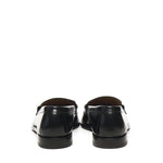 Mocassini Neoclassic <BR/> LOM0044 2124 DSQUARED2 