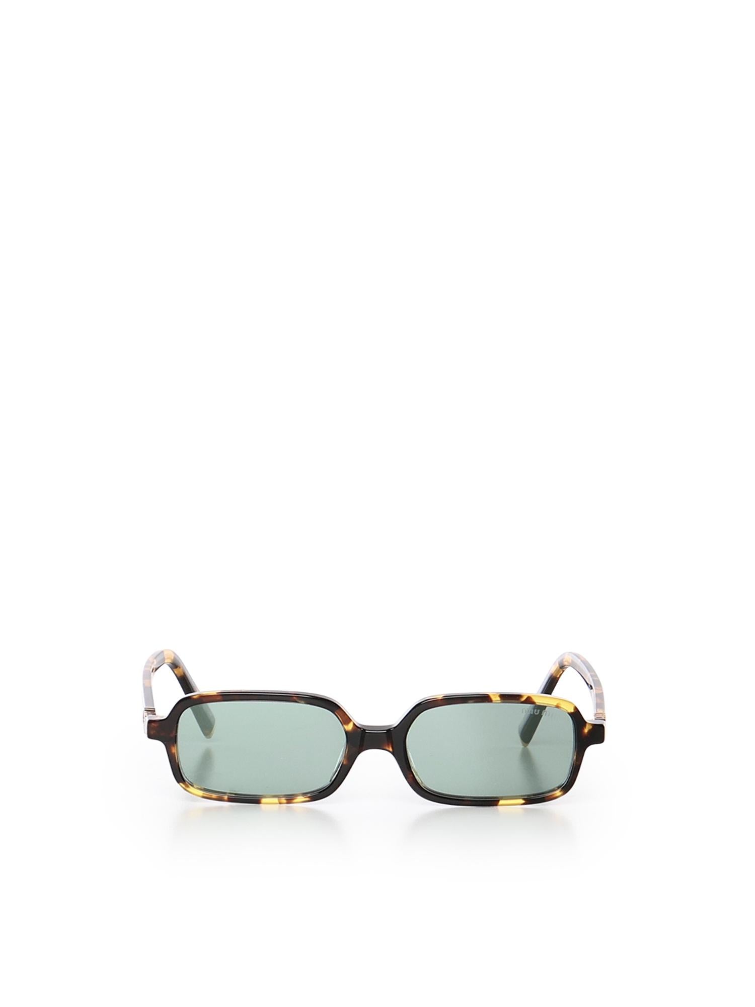 Occhiali da sole Miu Regard MU11ZS VAU04M51 MIU MIU 