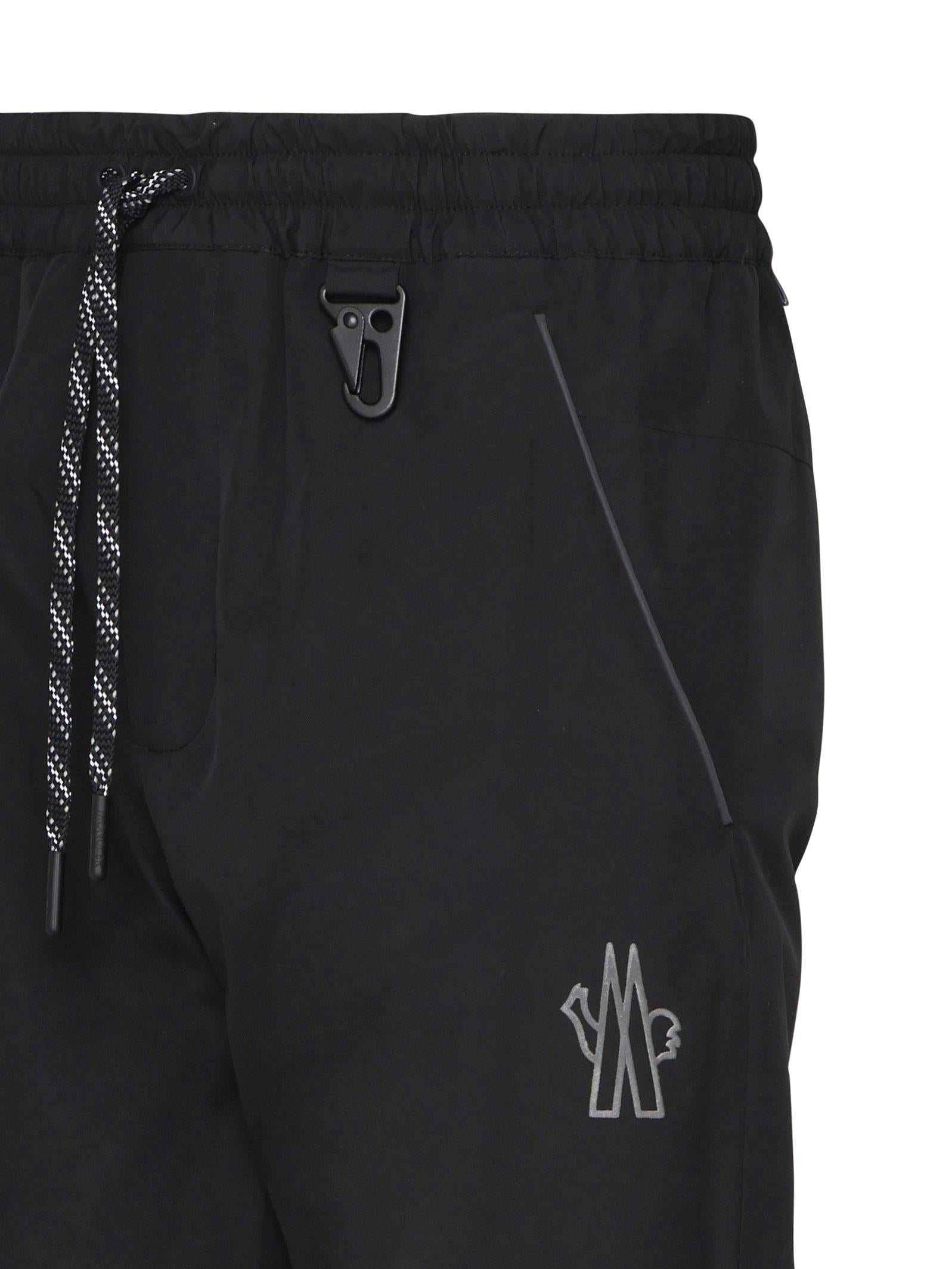 Pantaloni sportivi J20972A00005 549SU999 MONCLER GRENOBLE 