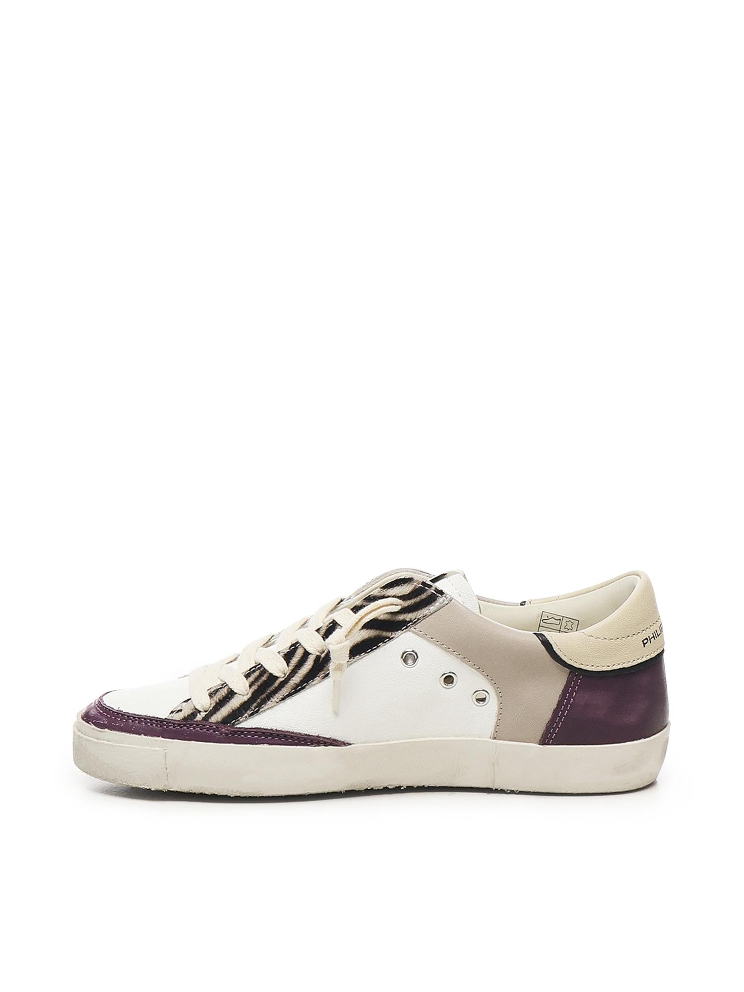 Sneaker Prsx PRLD XPA1 PHILIPPE MODEL 