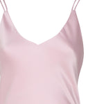 Abito lungo a sottoveste 4258 LU 227358 SCARLETT G 