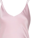 Abito lungo a sottoveste 4258 LU 227358 SCARLETT G 
