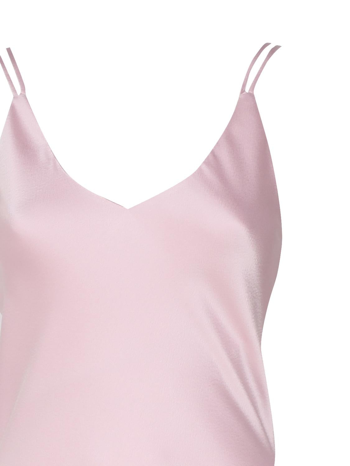 Abito lungo a sottoveste 4258 LU 227358 SCARLETT G 