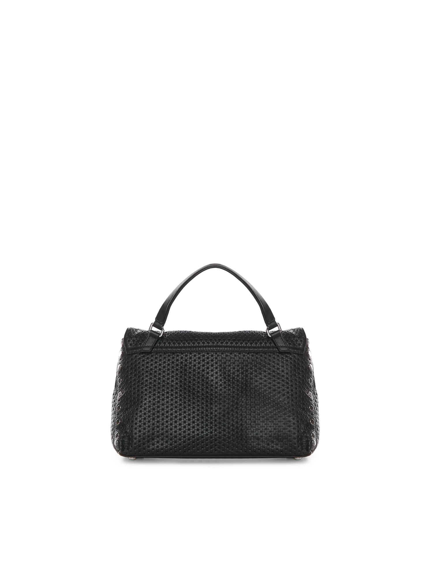 Borsa Postina Casa Venissa in pelle 068010 -2190000Z0001 ZANELLATO 
