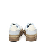 Sneakers Gazelle Bold JQ7776  ADIDAS ORIGINALS 