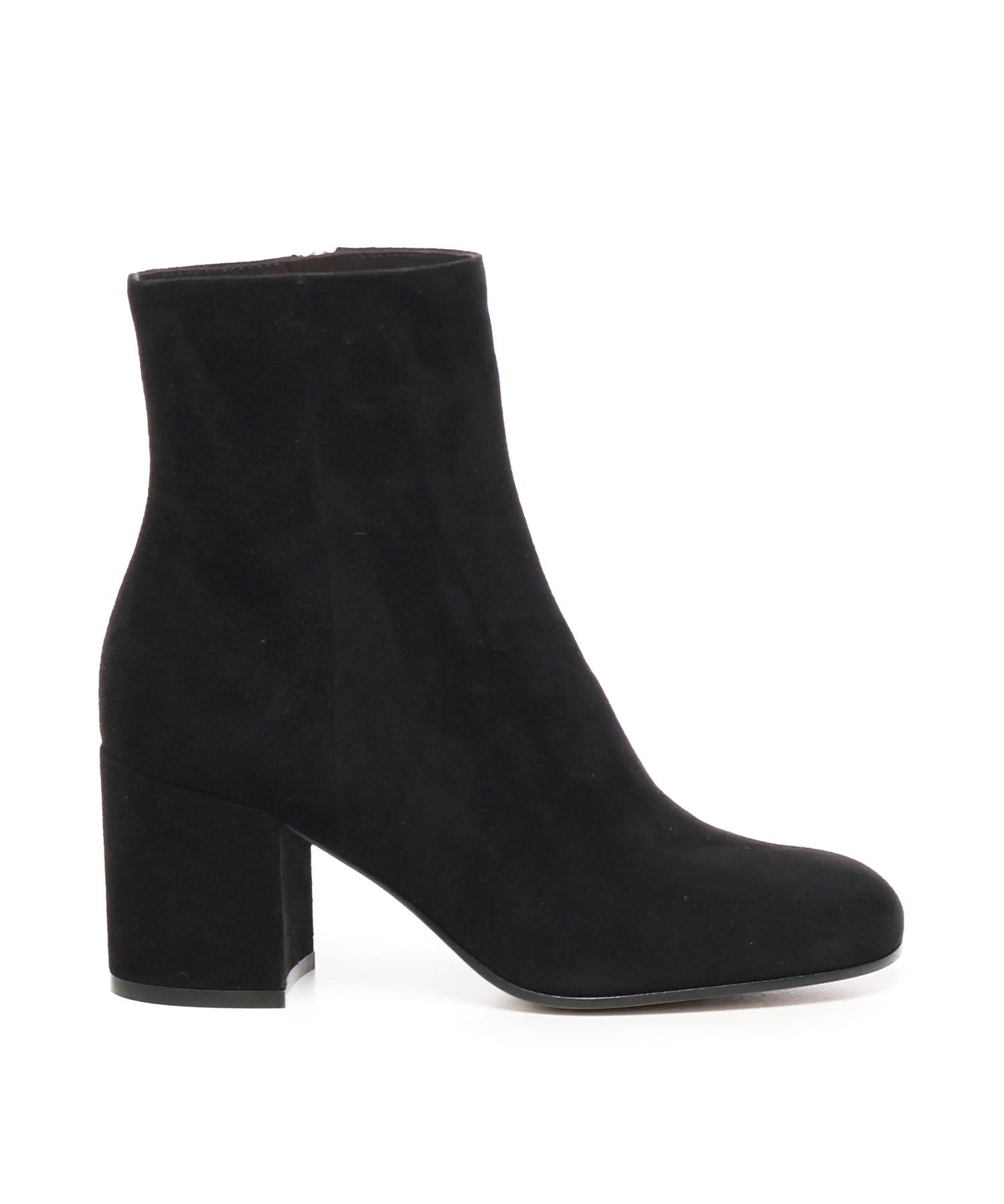 Stivaletti Joelle G73065 70RICBLACK GIANVITO ROSSI 