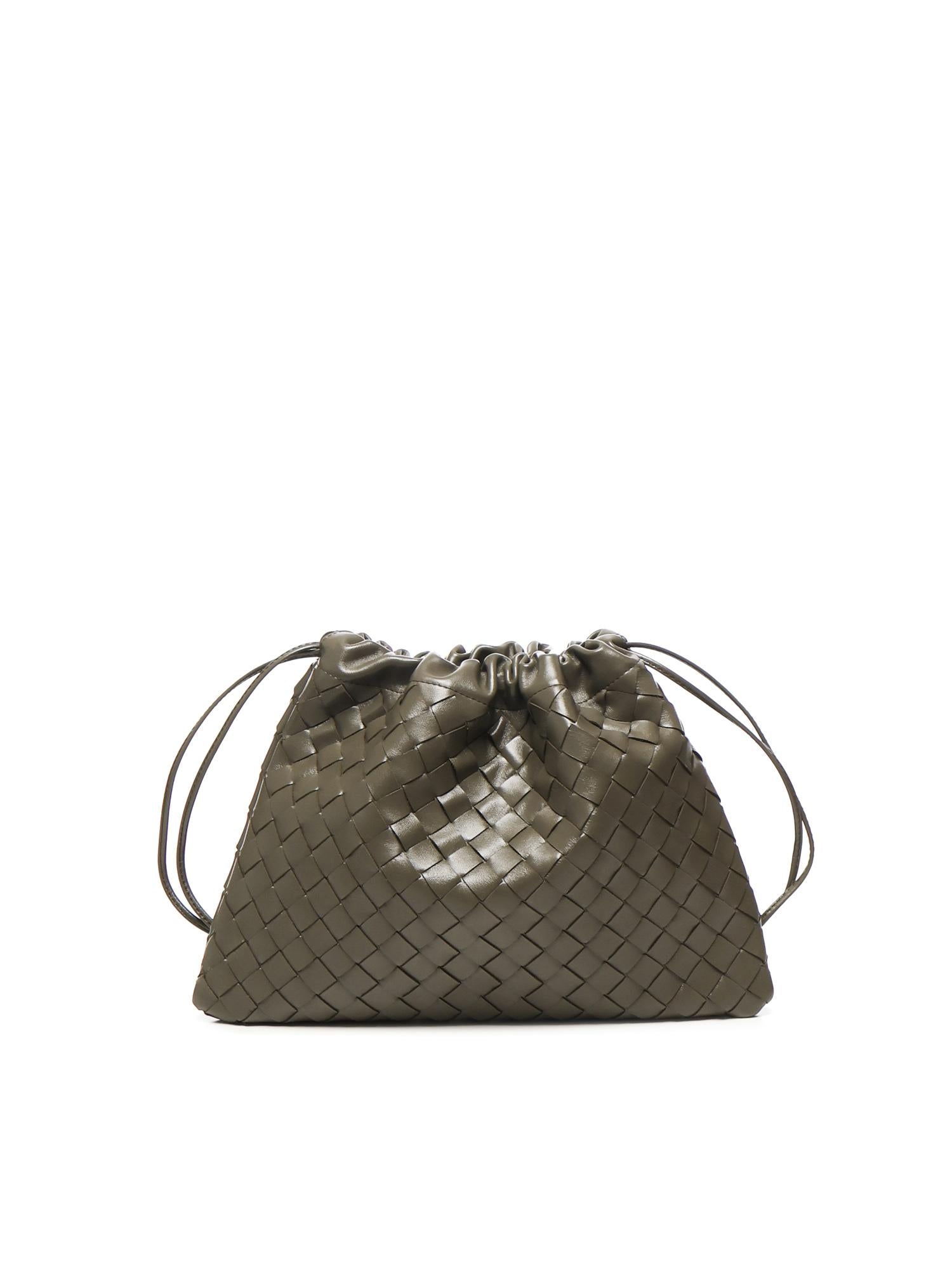 Borsa Dustbag 796728 V3IV13228 BOTTEGA VENETA 