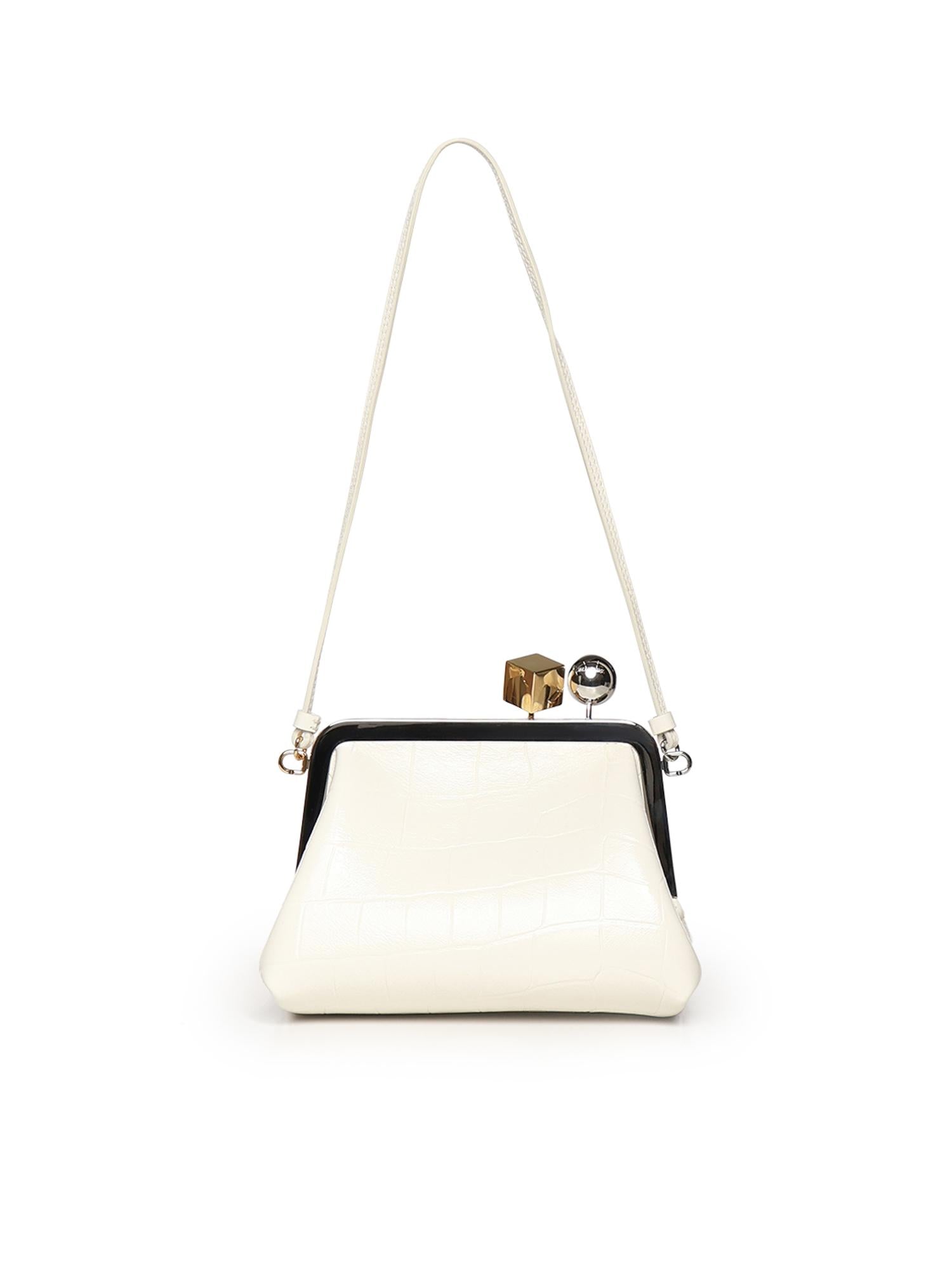 Pochette Le Berlingot BAW00451AC07A12 115 JACQUEMUS 