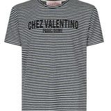 T-shirt a righe 6V3MG16S APYRGY VALENTINO GARAVANI 