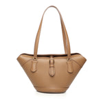 Borsa coffa Capri in pelle di vitello BB7815 AK2748Z093 DOLCE & GABBANA 