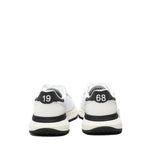 Sneakers Niki 2.0 solid Z35120 01 SUN 68 