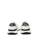 Sneakers Niki 2.0 solid Z35120 01 SUN 68 