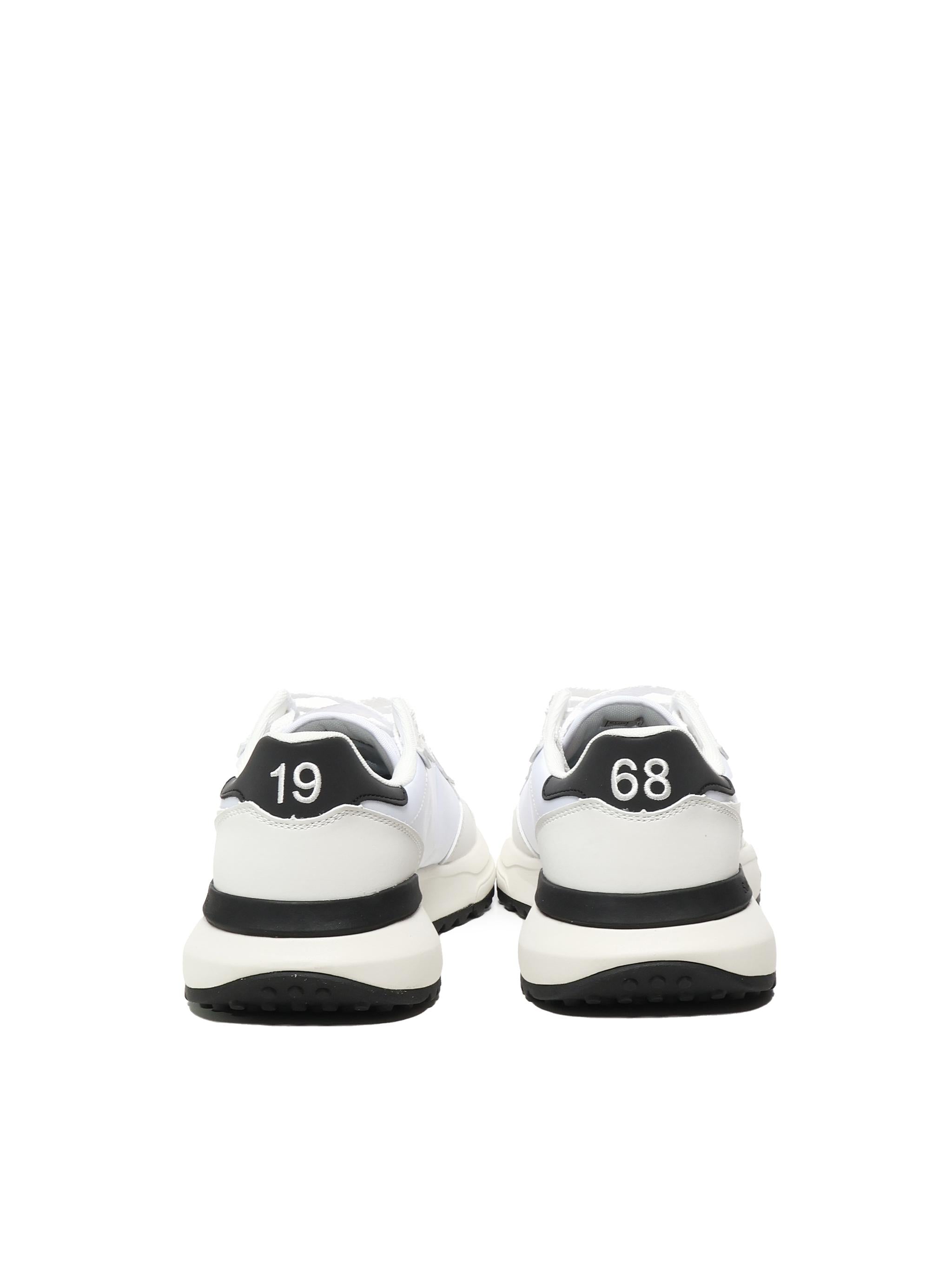 Sneakers Niki 2.0 solid Z35120 01 SUN 68 