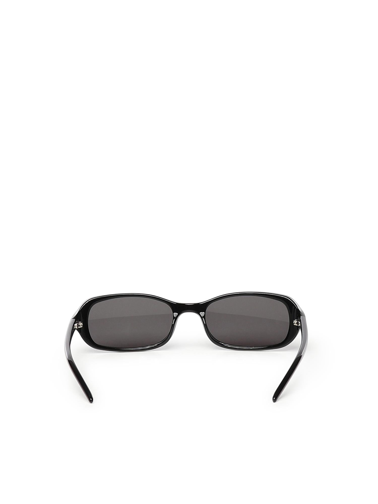 Occhiali da sole Code CHIMI47 BLACK CHIMI 