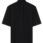 Camicia in lana G6AB0040 99 GRIFONI 