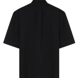 Camicia in lana G6AB0040 99 GRIFONI 