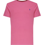 T-shirt in cotone 710671438 405 POLO RALPH LAUREN 