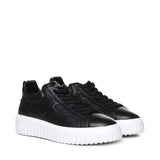 Sneakers Hogan H-Stripes HXM6450FC60LE9 B999 HOGAN 