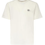 T-shirt in cotone MRMA0002 AV900W0001 ETRO 