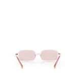 Occhiali da sole Miu Regard MU11ZS 20I60V51 MIU MIU 