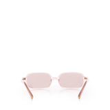 Occhiali da sole Miu Regard MU11ZS 20I60V51 MIU MIU 