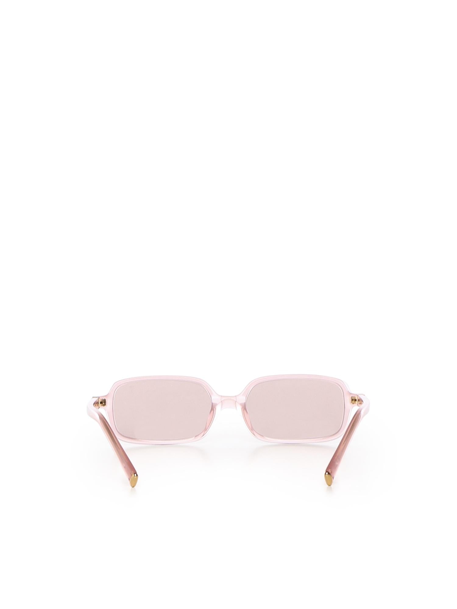 Occhiali da sole Miu Regard MU11ZS 20I60V51 MIU MIU 