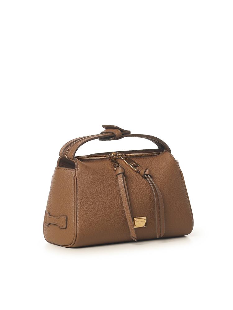 Borsa a mano Vittoria in pelle BB7889 A08418Z093 DOLCE & GABBANA 