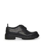 Derby in pelle A10889 AV32580999 DOLCE & GABBANA 