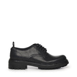Derby in pelle A10889 AV32580999 DOLCE & GABBANA 
