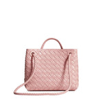 Borsa Andiamo piccola in pelle 766014 VCPP15678 BOTTEGA VENETA 