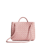 Borsa Andiamo piccola in pelle 766014 VCPP15678 BOTTEGA VENETA 