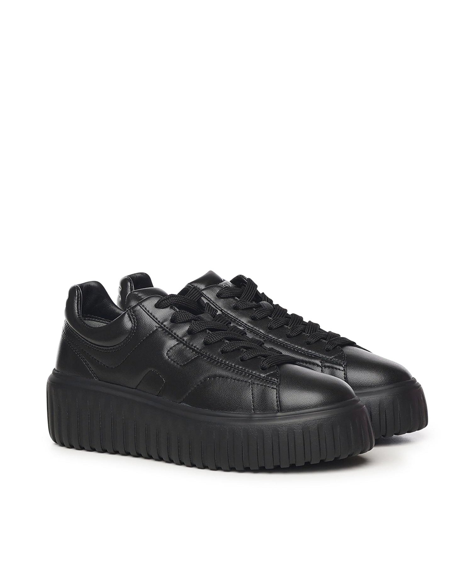 Sneakers Hogan H-Stripes HXW6450FC60LE9 9999 HOGAN 