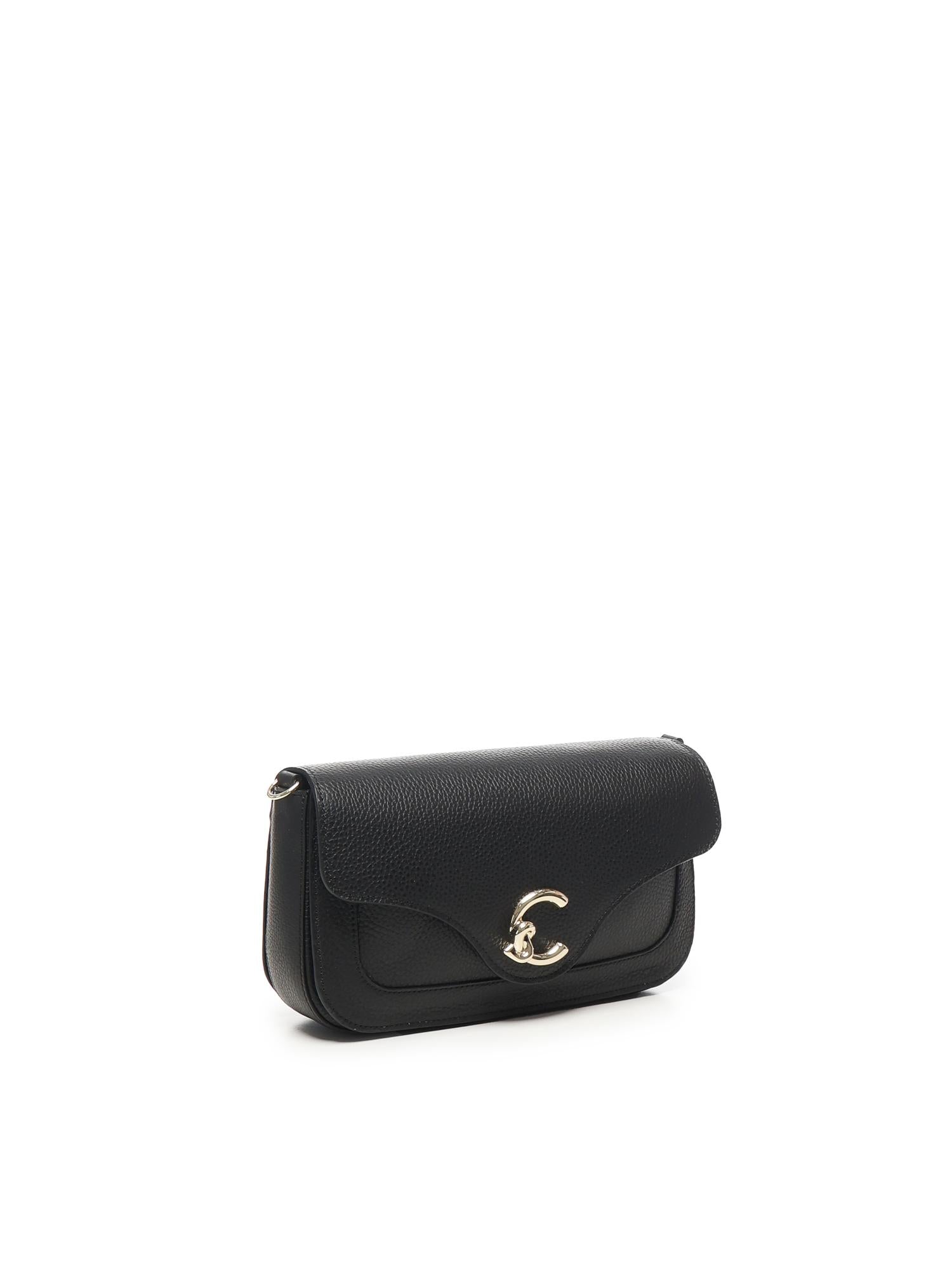 Borsa C-Easy medium E1SSL120301 001 COCCINELLE 