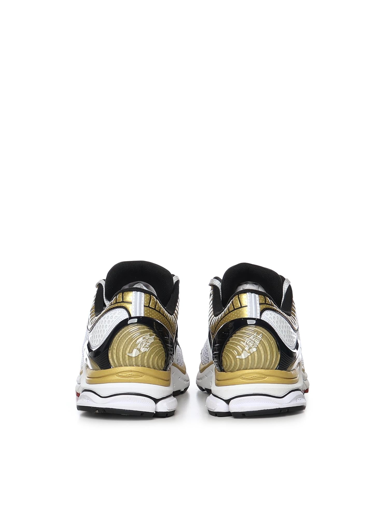 Sneaker ProGrid Paramount S70948 5 SAUCONY 