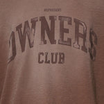 T-shirt Represent Owners Club in cotone OCM100047 16 REPRESENT 