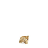 Anello Slice 857372 VAHU08120 BOTTEGA VENETA 
