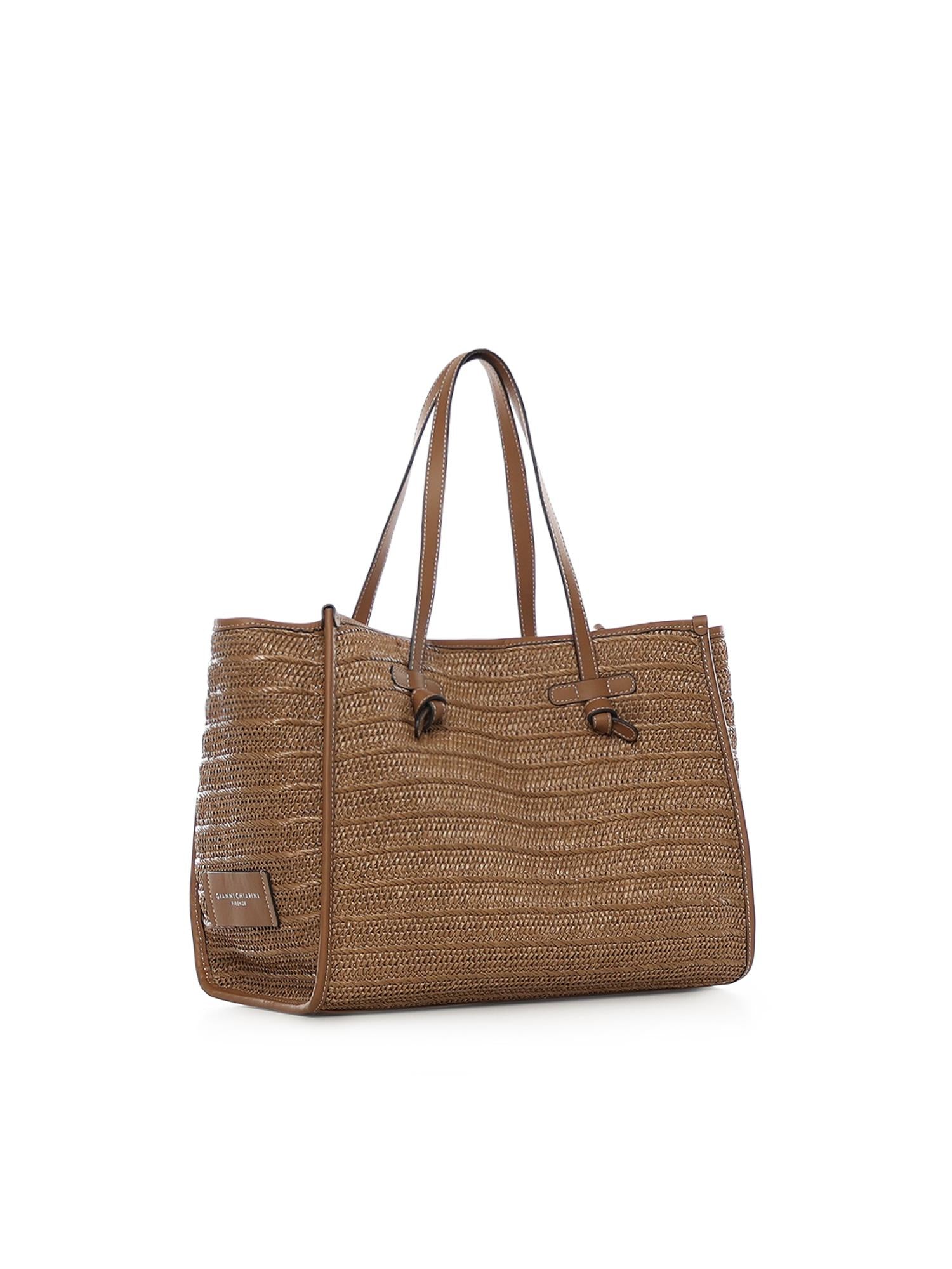 Borsa shopping Marcella BS6850 1117 GIANNI CHIARINI 