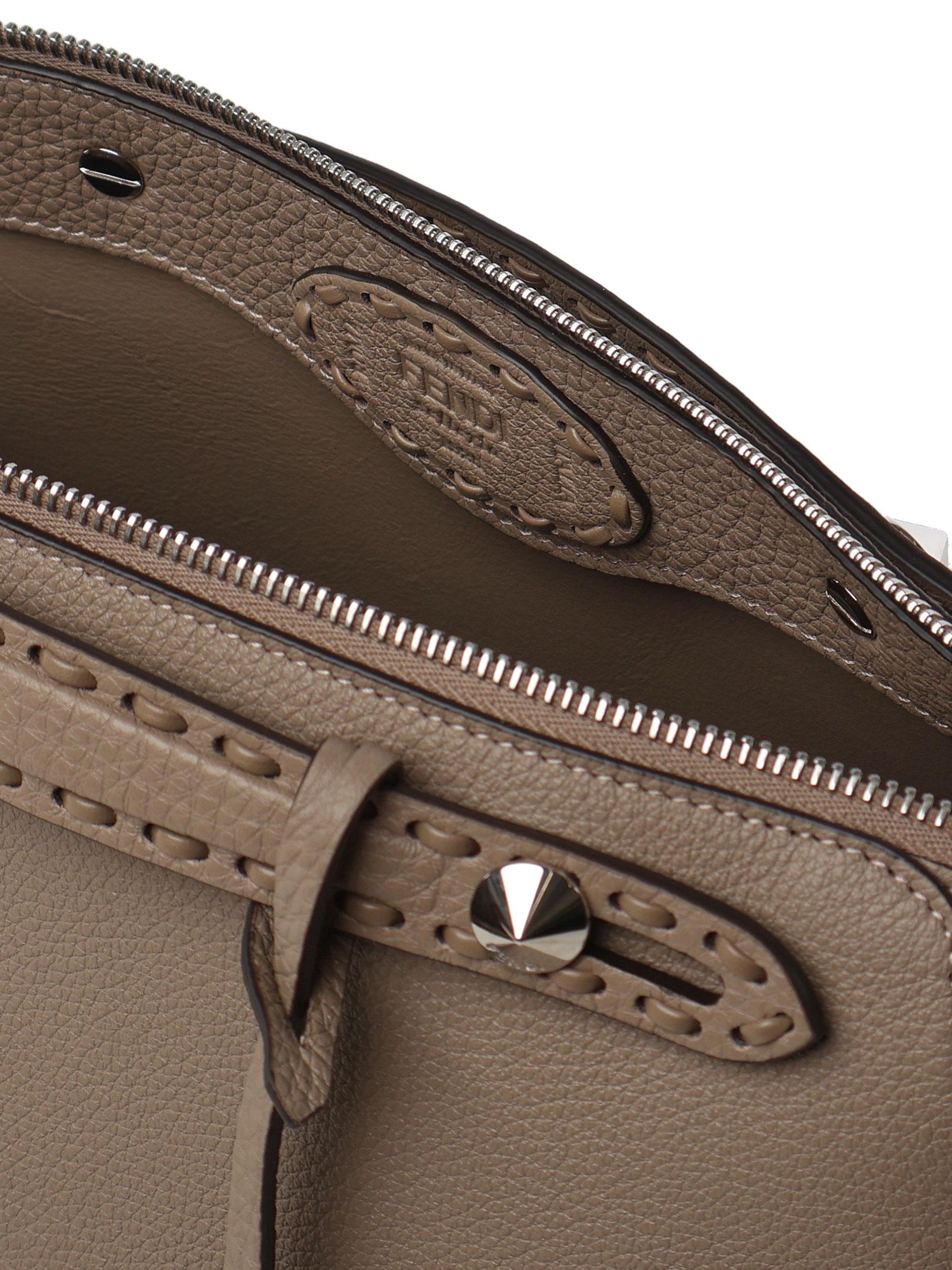 Borsa By The Way Selleria Medium 8BL155 ASU2F04Y9 FENDI 