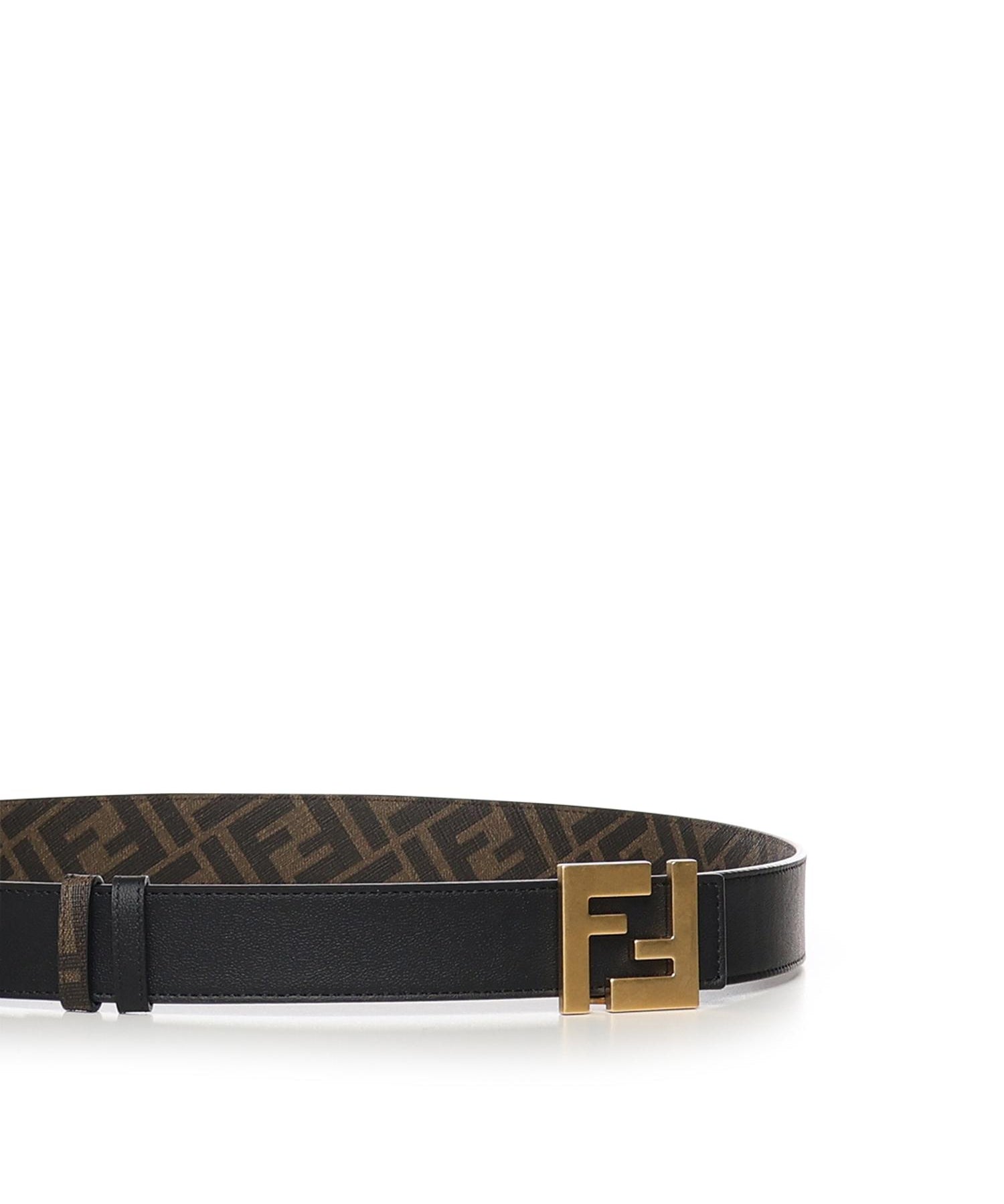 Cintura FF Squared 7C0424 AGR9F1OM0 FENDI 