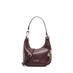 Mini bag Amber 73BS9CH04 AMBERBORDEAUX V° 73 