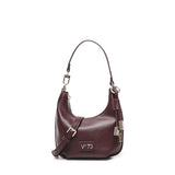 Mini bag Amber 73BS9CH04 AMBERBORDEAUX V° 73 