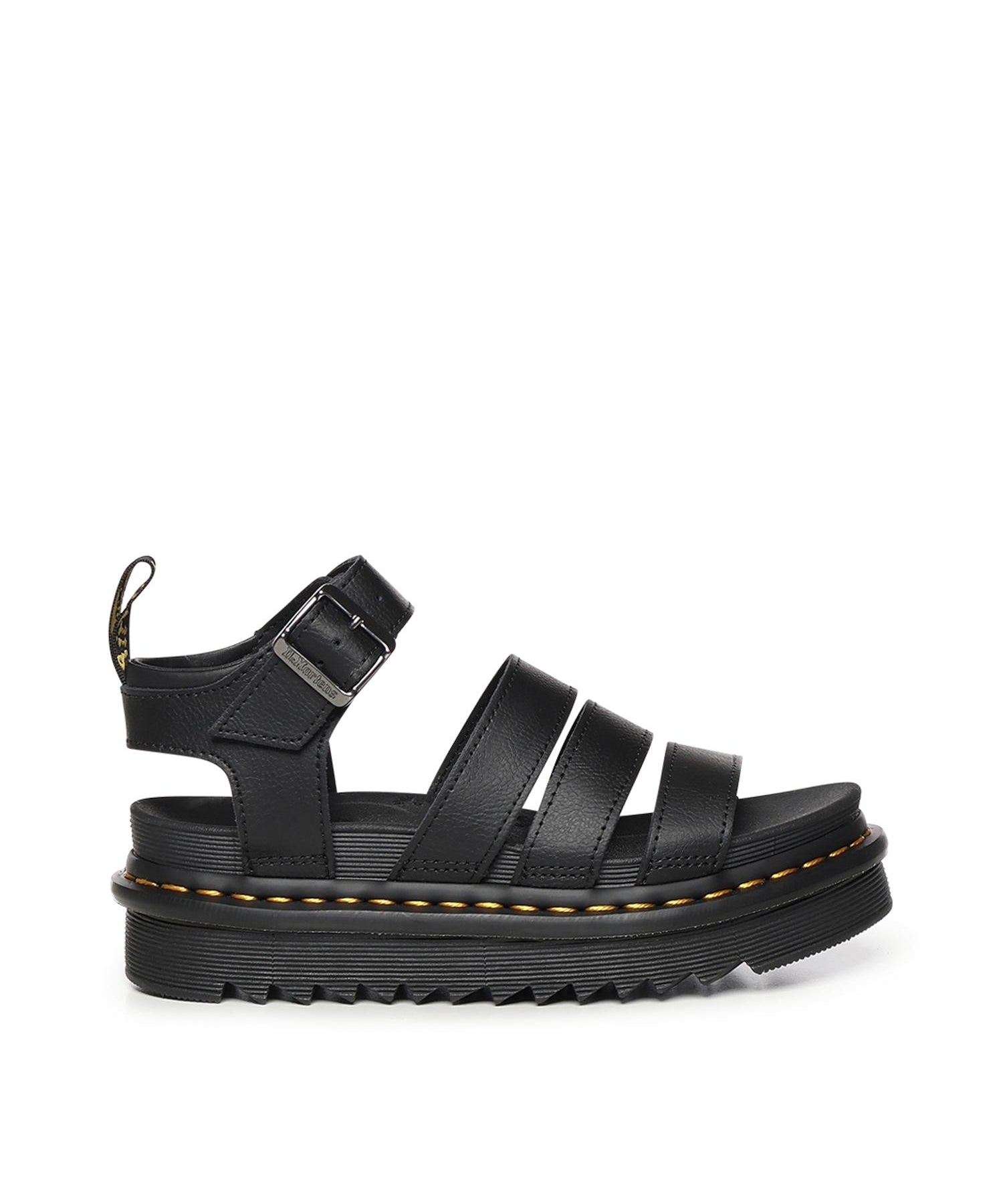 Sandali Platform Blaire 31520001  DR. MARTENS 