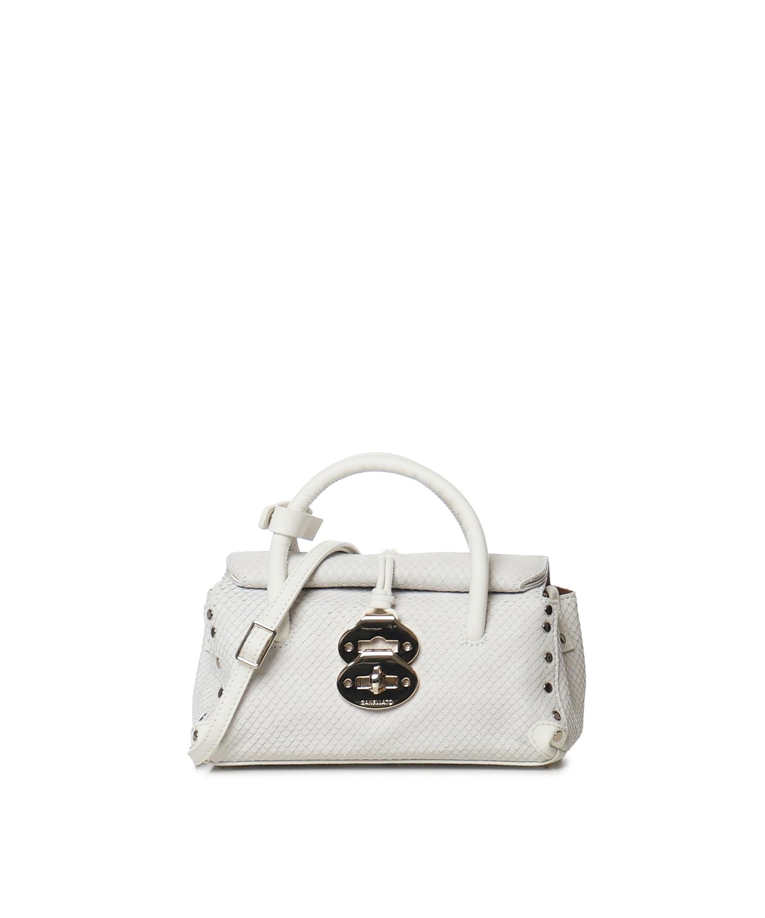 Bosa Dotta Baby in pelle 068750 2200000Z1196 ZANELLATO 