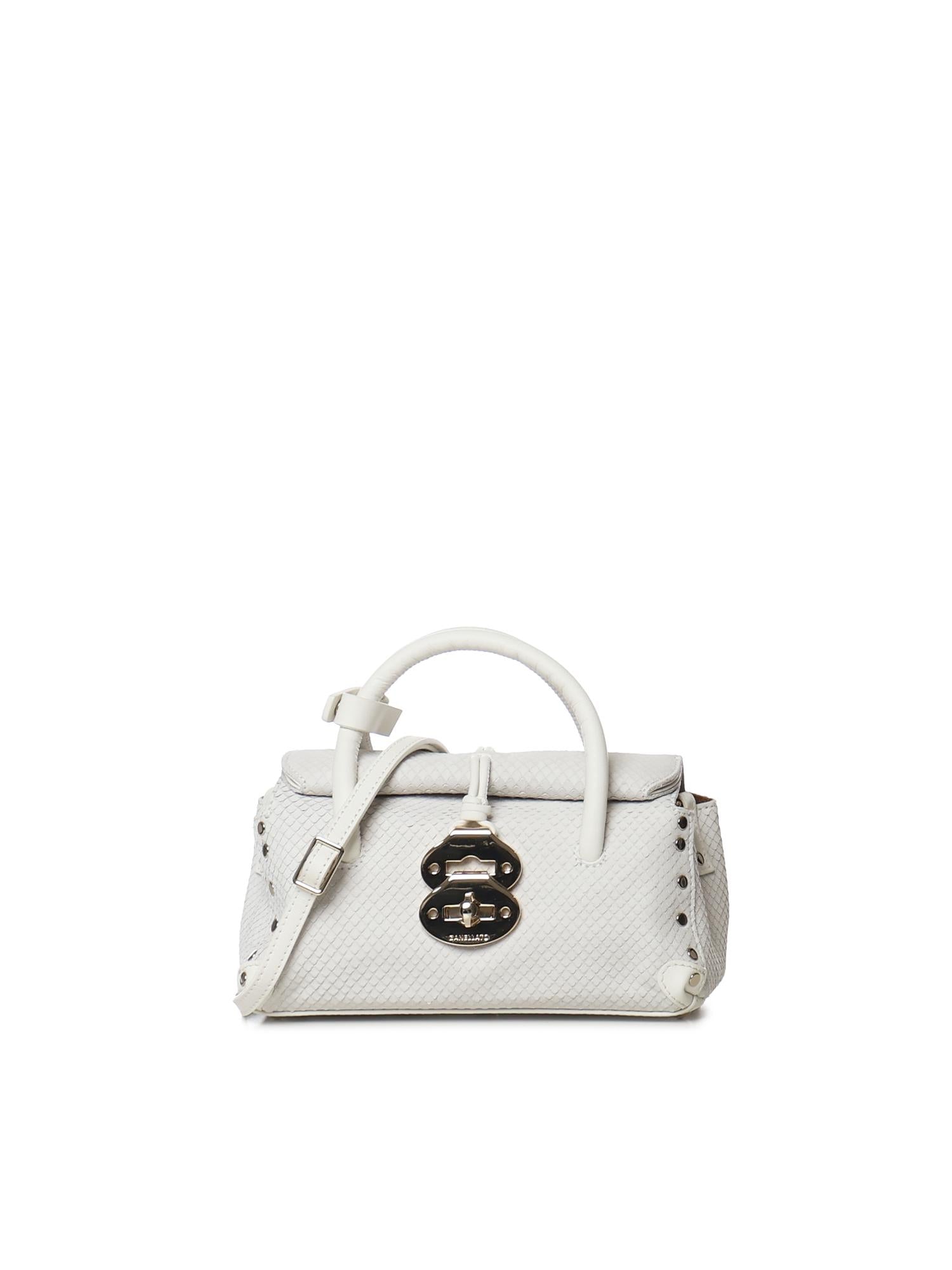 Bosa Dotta Baby in pelle 068750 2200000Z1196 ZANELLATO 