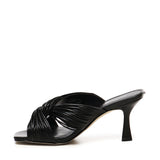 Mules Alessia<BR/> 40S5ASMS1L 001 MICHAEL MICHAEL KORS 