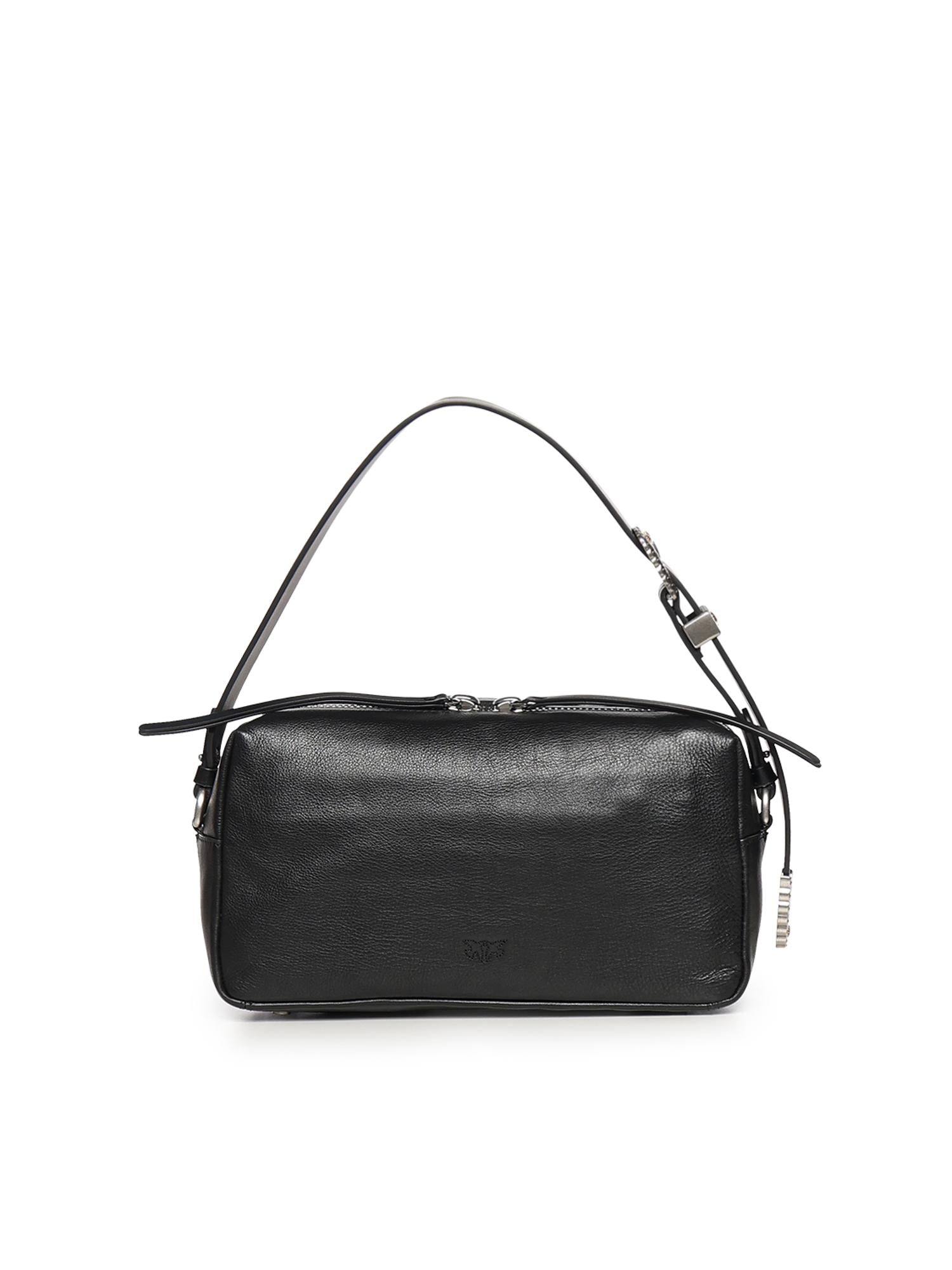 Borsa Trittico in pelle 106761 A2JGZ99O PINKO 